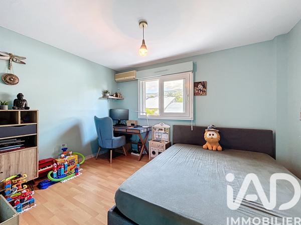 Maison à vendre 8 pièces 152 m² Saint-Denis