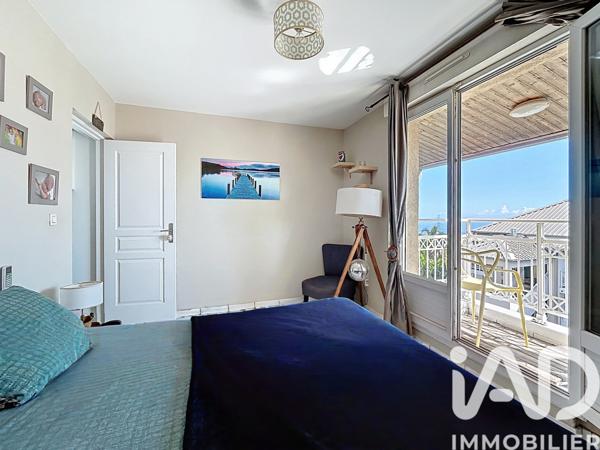 Maison à vendre 8 pièces 152 m² Saint-Denis