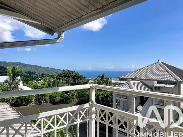 Maison à vendre 8 pièces 152 m² Saint-Denis