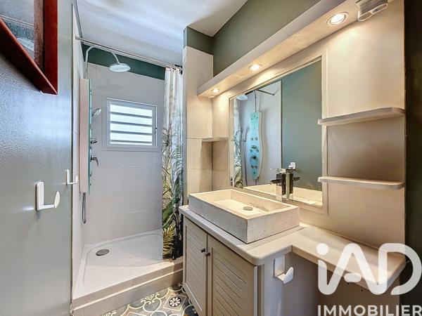 Maison à vendre 8 pièces 152 m² Saint-Denis