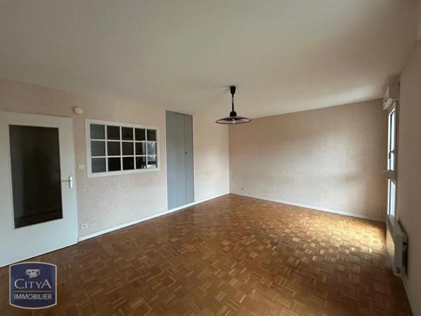 Appartement à louer 1 pièce 32.13m²