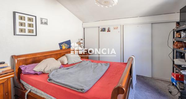À vendre Appartement 2 pièces 52.19 m² - Toulouse 31200