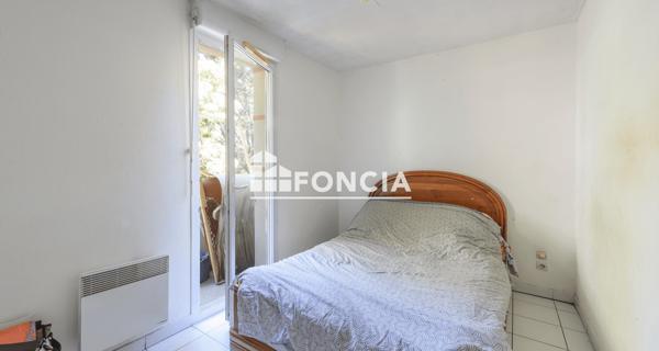 À vendre Appartement 2 pièces 52.19 m² - Toulouse 31200
