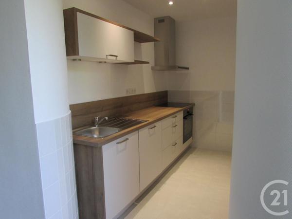 Appartement F2 à vendre  2 pièces - 44 m2 VITTEL - 88
