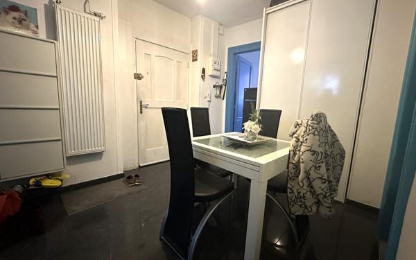 Appartement à vendre    3 pièces • 86 m2 Mulhouse