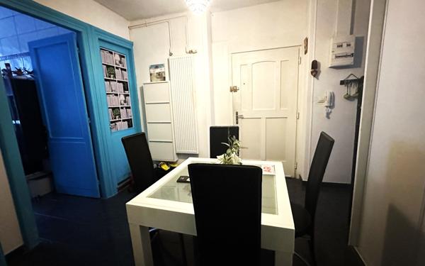 Appartement à vendre    3 pièces • 86 m2 Mulhouse