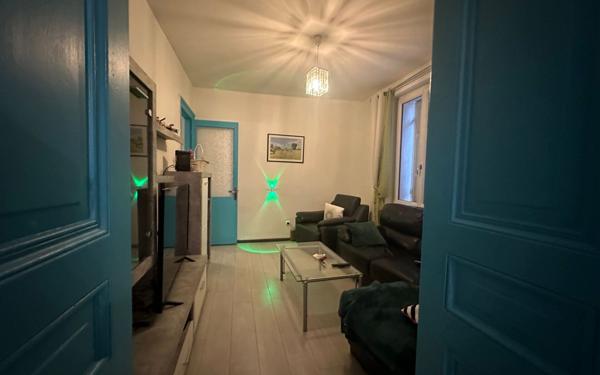 Appartement à vendre    3 pièces • 86 m2 Mulhouse