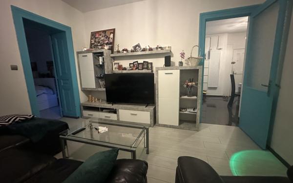 Appartement à vendre    3 pièces • 86 m2 Mulhouse