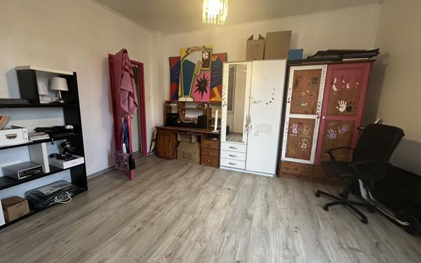 Appartement à vendre    3 pièces • 86 m2 Mulhouse