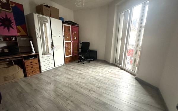 Appartement à vendre    3 pièces • 86 m2 Mulhouse