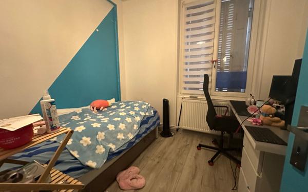 Appartement à vendre    3 pièces • 86 m2 Mulhouse