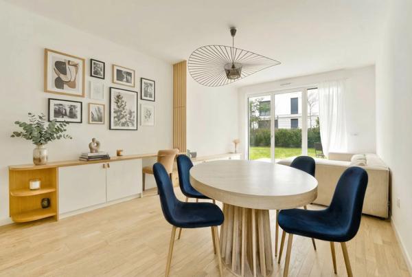 Appartement Garches - HIPPODROME