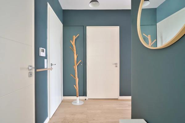 Appartement Garches - HIPPODROME