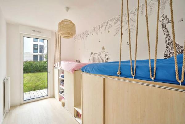 Appartement Garches - HIPPODROME