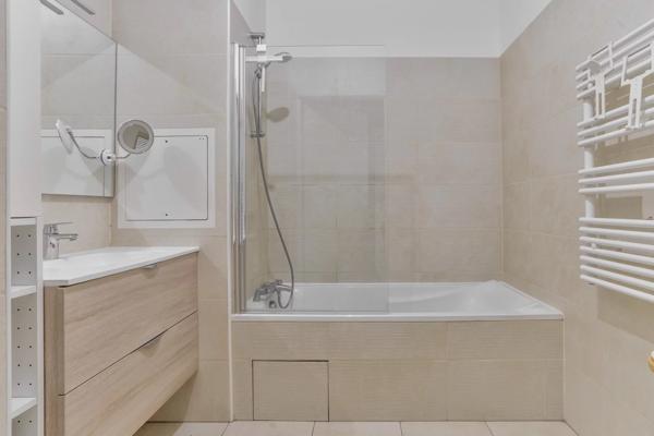 Appartement Garches - HIPPODROME