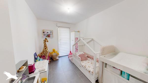 Appartement à vendre |  Marseille 13 |  3 pièces | 58 m²