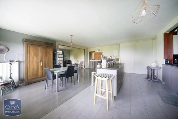 Vente appartement 5 pièces de 100.03m²