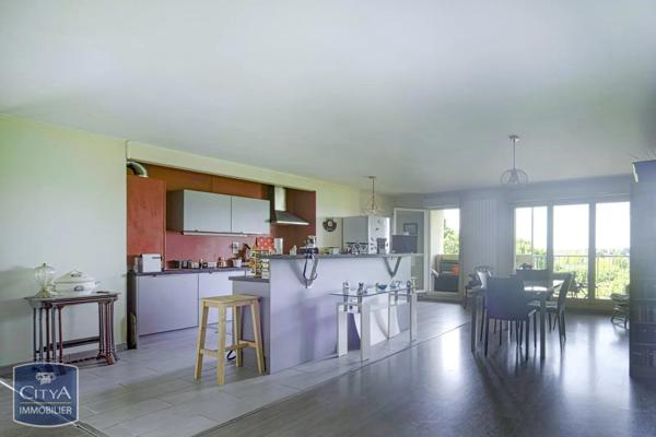 Vente appartement 5 pièces de 100.03m²