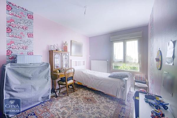 Vente appartement 5 pièces de 100.03m²