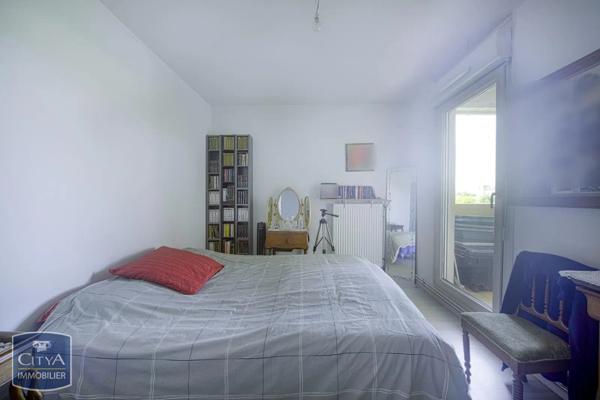 Vente appartement 5 pièces de 100.03m²