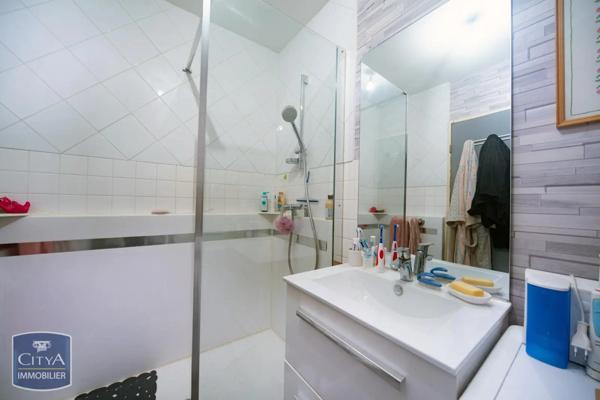 Vente appartement 5 pièces de 100.03m²