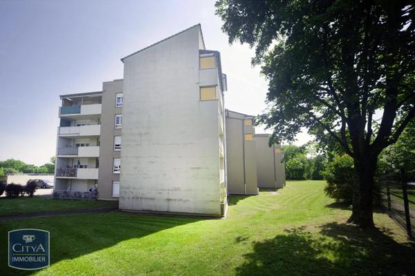 Vente appartement 5 pièces de 100.03m²