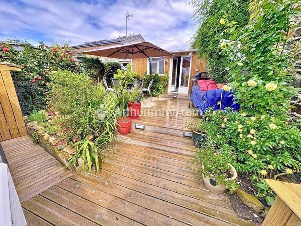 Vente Maison 4 pièces 99 m2 à Plouha