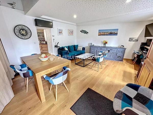 Vente Maison 4 pièces 99 m2 à Plouha