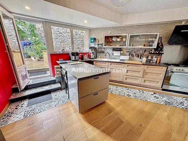Vente Maison 4 pièces 99 m2 à Plouha