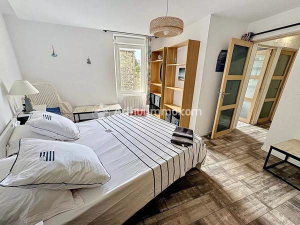 Vente Maison 4 pièces 99 m2 à Plouha