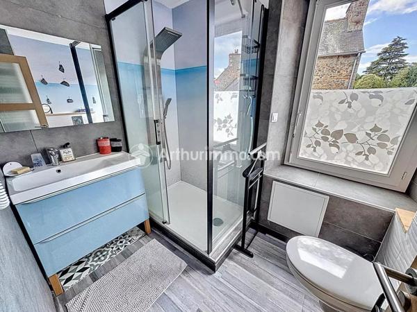 Vente Maison 4 pièces 99 m2 à Plouha