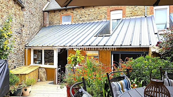Vente Maison 4 pièces 99 m2 à Plouha