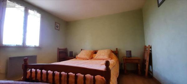 Corps de ferme à vendre à Poulaines dans l'Indre (36210), ref : 021/1510