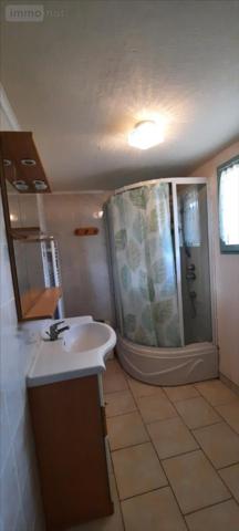 Corps de ferme à vendre à Poulaines dans l'Indre (36210), ref : 021/1510