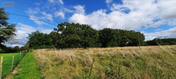 Corps de ferme à vendre à Poulaines dans l'Indre (36210), ref : 021/1510