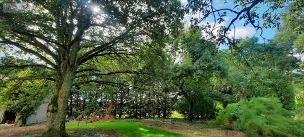 Corps de ferme à vendre à Poulaines dans l'Indre (36210), ref : 021/1510