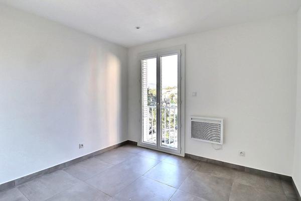 Appartement à vendre |  Marseille 13 |  3 pièces | 77,1 m²