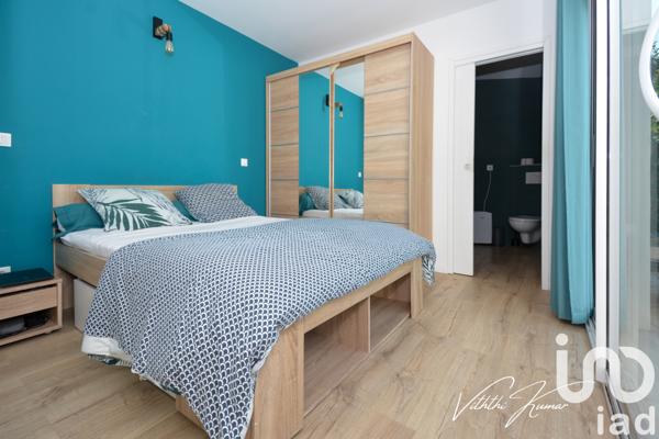 House for sale 5 rooms 144 m² Aulnay-sous-Bois