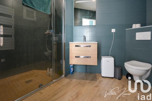 House for sale 5 rooms 144 m² Aulnay-sous-Bois