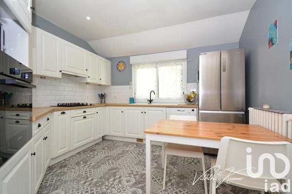 House for sale 5 rooms 144 m² Aulnay-sous-Bois