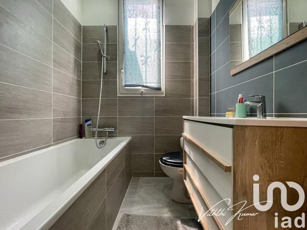 House for sale 5 rooms 144 m² Aulnay-sous-Bois