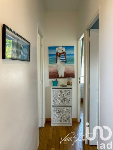 House for sale 5 rooms 144 m² Aulnay-sous-Bois