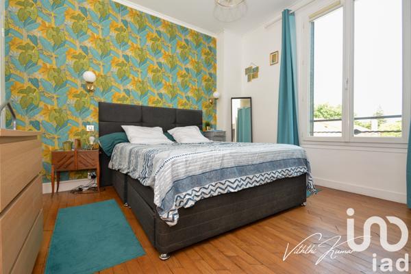 House for sale 5 rooms 144 m² Aulnay-sous-Bois