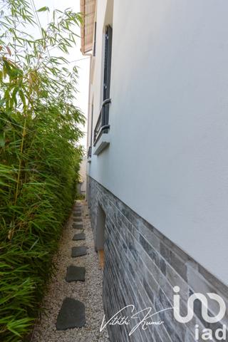 House for sale 5 rooms 144 m² Aulnay-sous-Bois