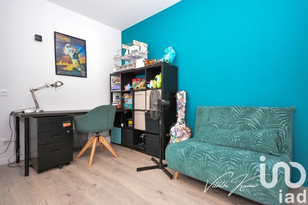 House for sale 5 rooms 144 m² Aulnay-sous-Bois