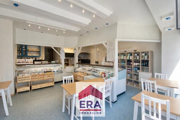 Fonds de commerce Restauration rapide italienne Sartrouville