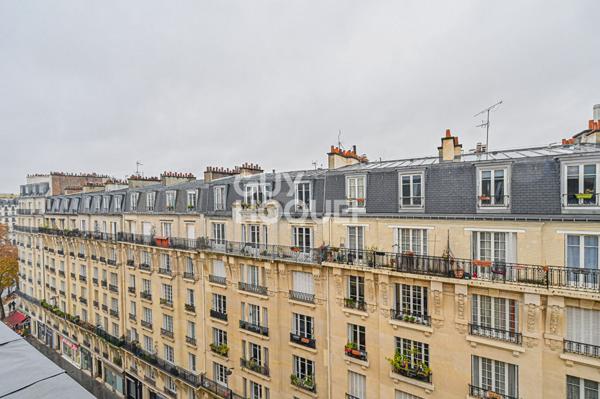 BEAU 2 PIECES DE 31m2