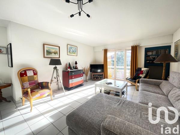 Appartement à vendre 4 pièces 117 m² Perpignan