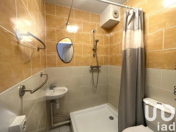 Appartement à vendre 4 pièces 117 m² Perpignan