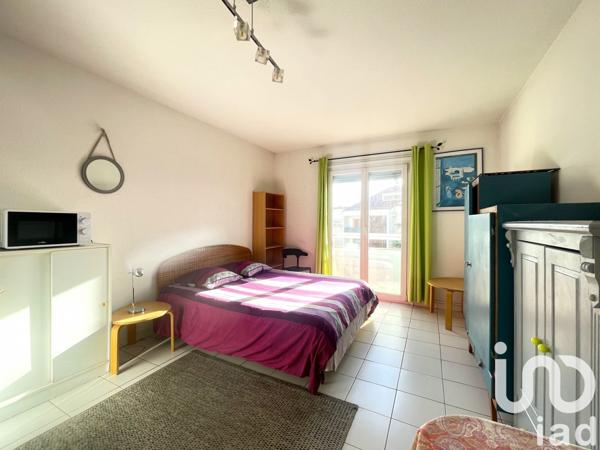Appartement à vendre 4 pièces 117 m² Perpignan